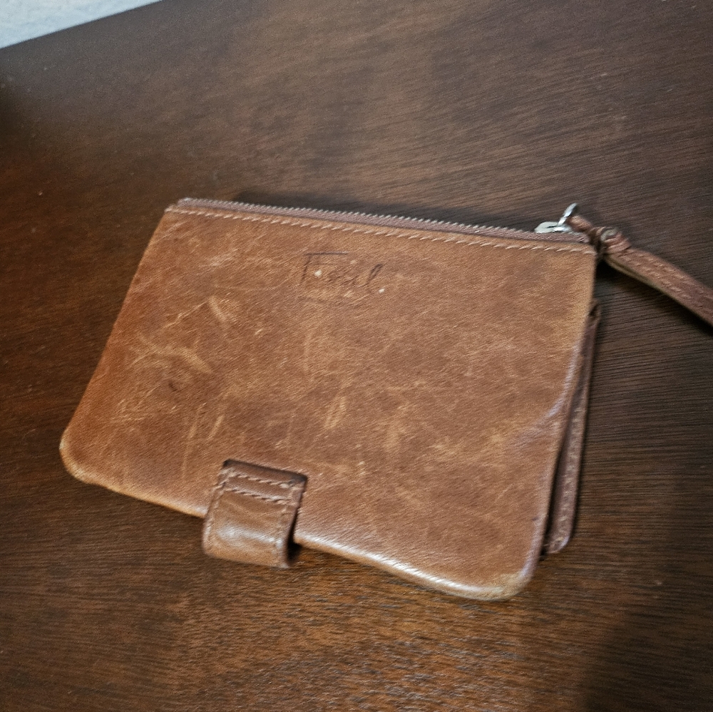 Leather Bag Bundle - Picture 6 of 10